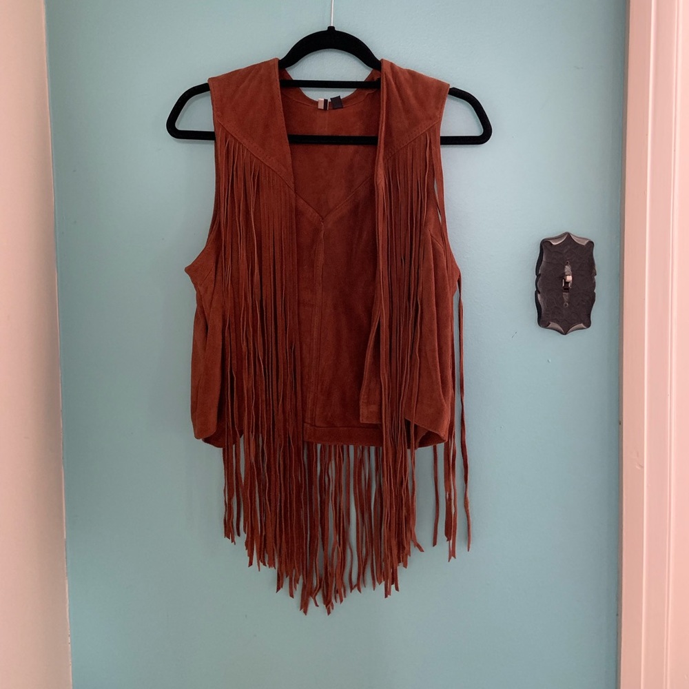 Vest